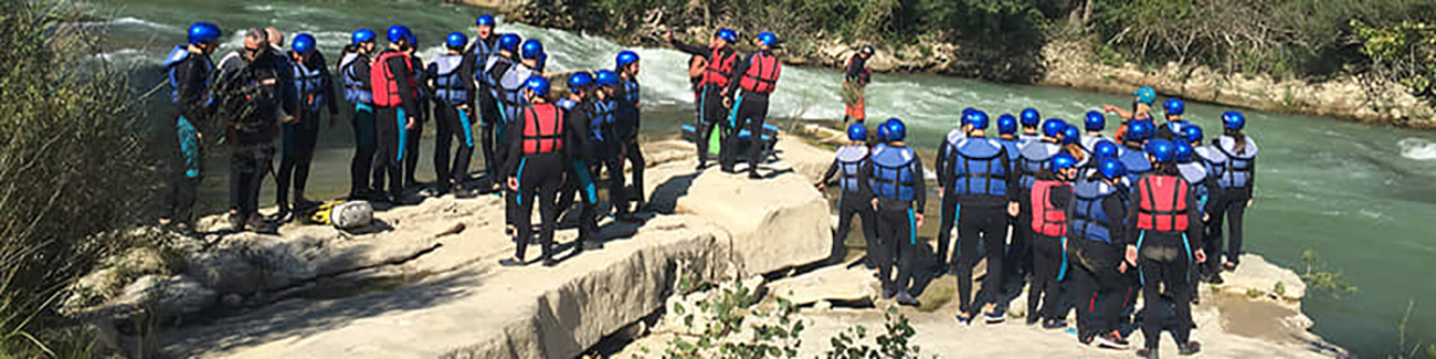 Actividades y eventos para grupos Actividades y eventos para grupos