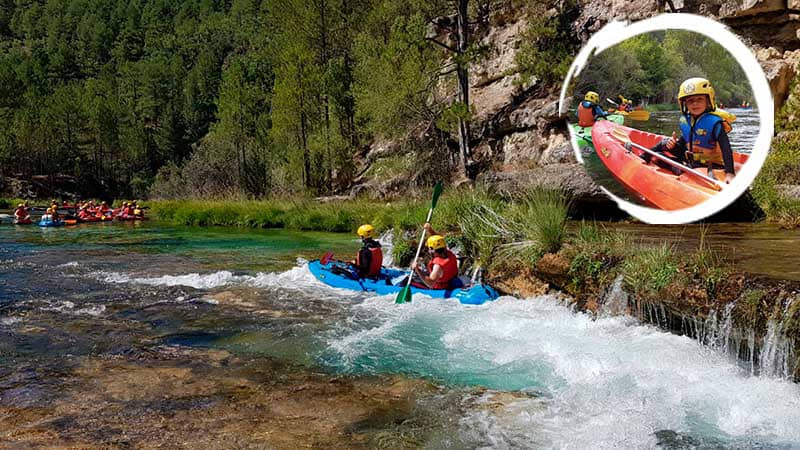 Actividades para familias y amigos