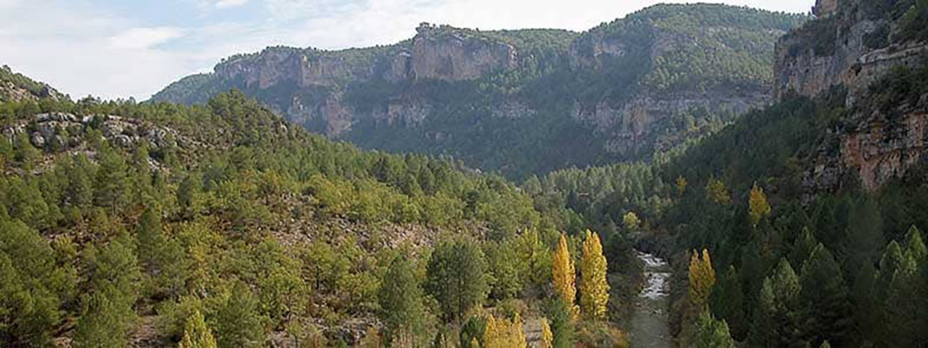 Centro multiaventura del Alto Tajo de Asdon Aventura Centro multiaventura del Alto Tajo de Asdon Aventura