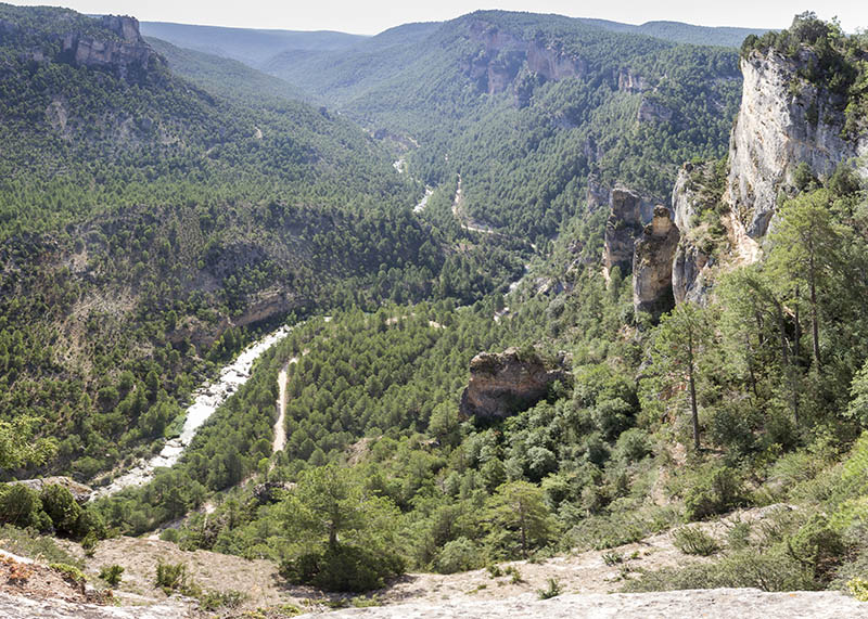 Centro Turismo Activo del Alto Tajo Centro Turismo Activo del Alto Tajo