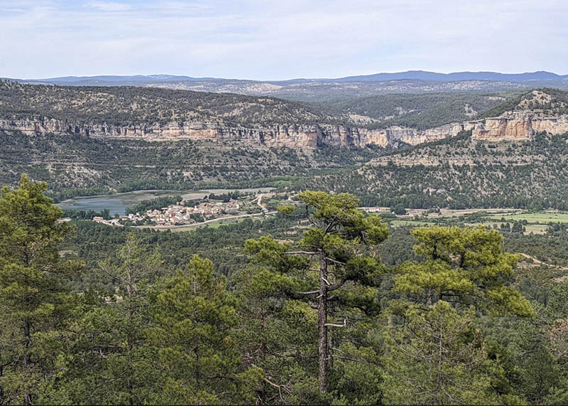 Centro Turismo Activo de la Serranía de Cuenca Centro Turismo Activo de la Serrania de Cuenca