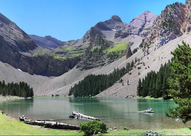 Centro Turismo activo valle de Chistau Centro Turismo activo valle de Chistau