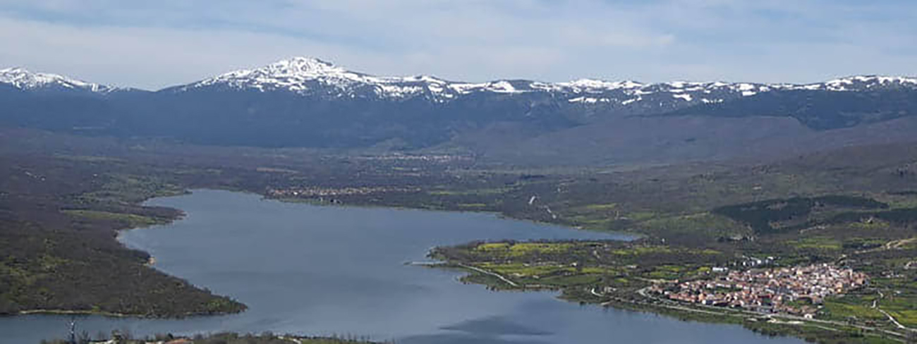 Centro multiaventura del valle de Lozoya de Asdon Aventura Centro multiaventura del valle de Lozoya de Asdon Aventura